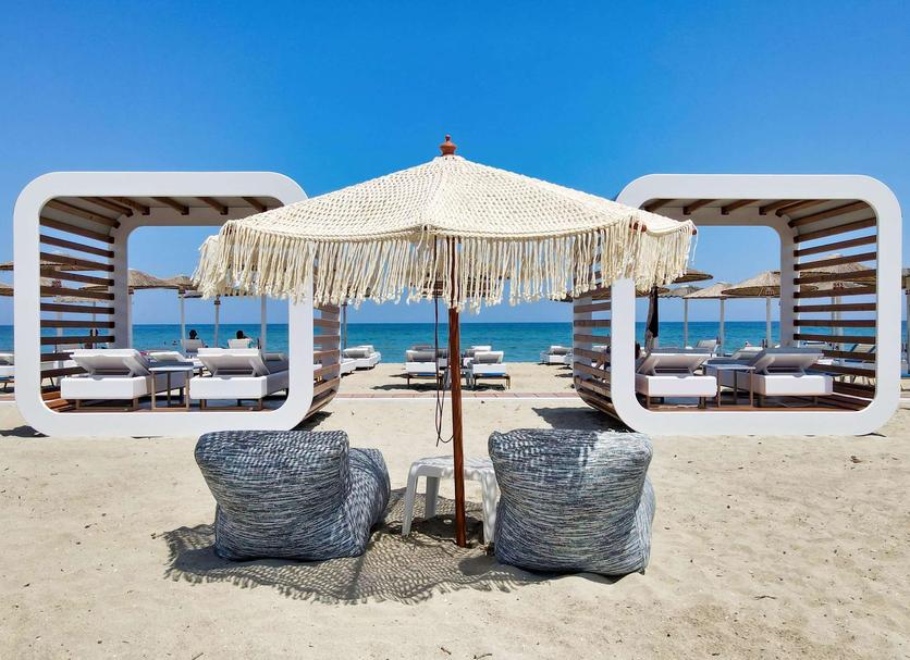 Platja Foto