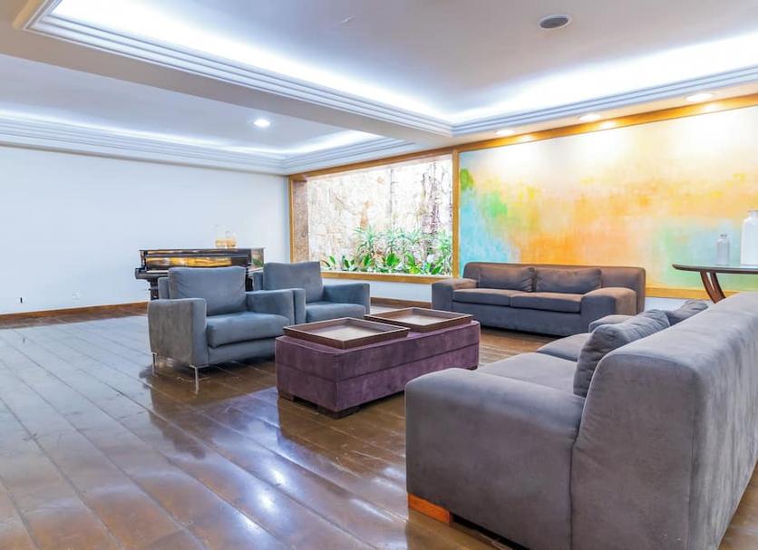 Sala d'estar Foto