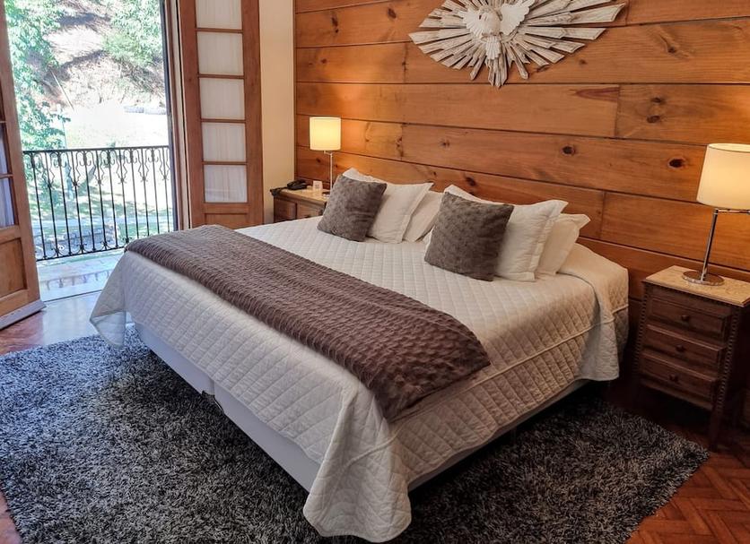 Habitació Foto