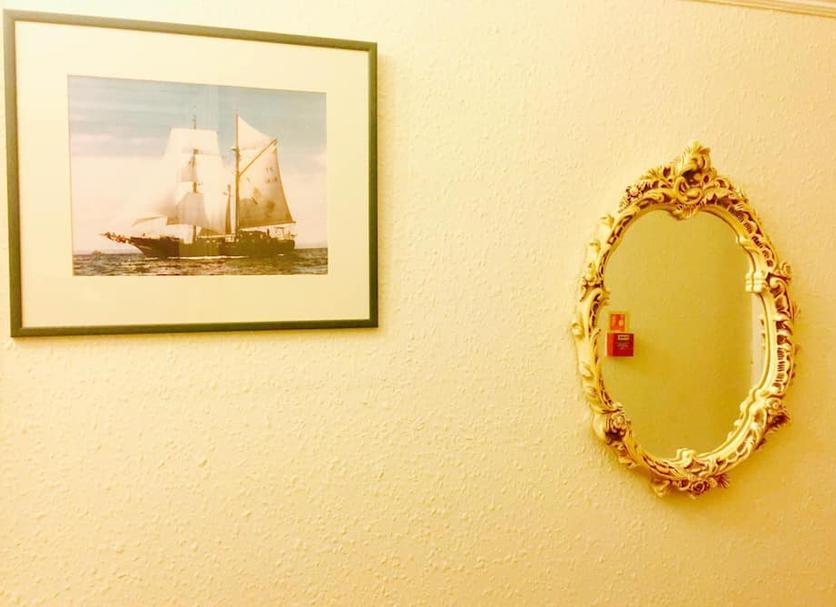 Serveis de l’habitació Foto