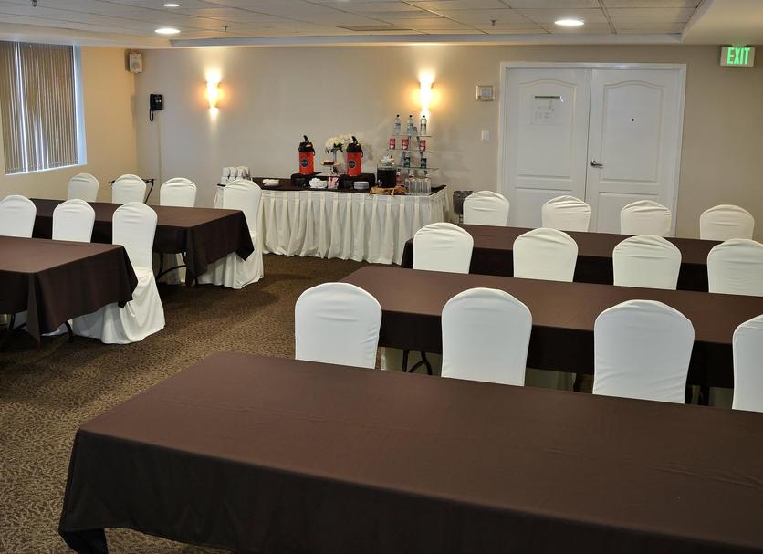 Sala de conferències Foto