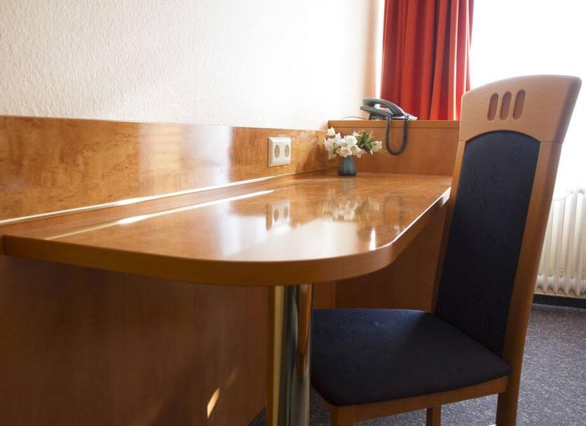 Serveis de l’habitació Foto