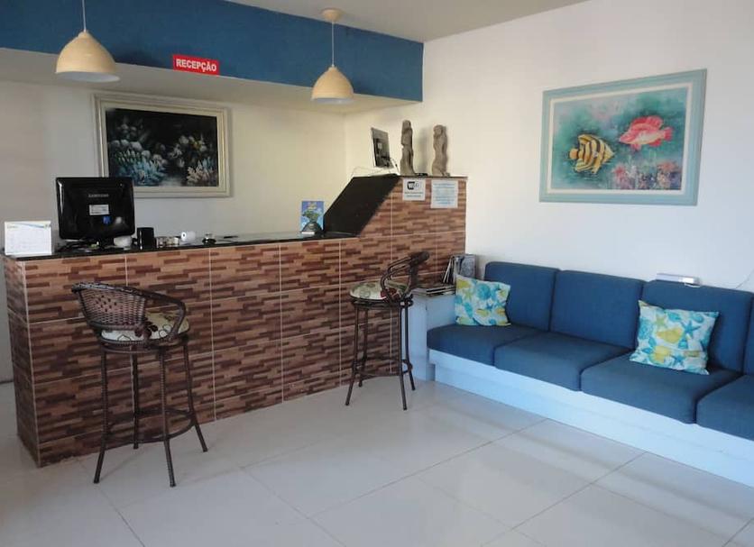Recepció Foto