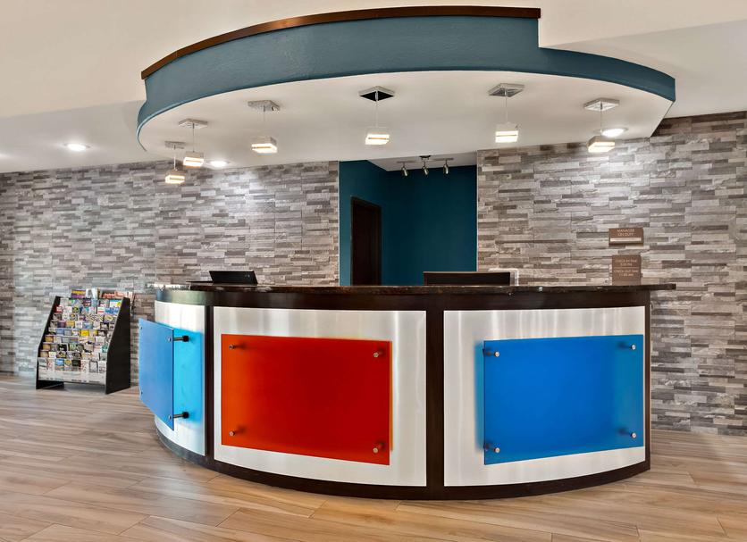 Recepció Foto