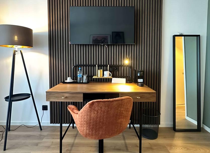 Serveis de l’habitació Foto