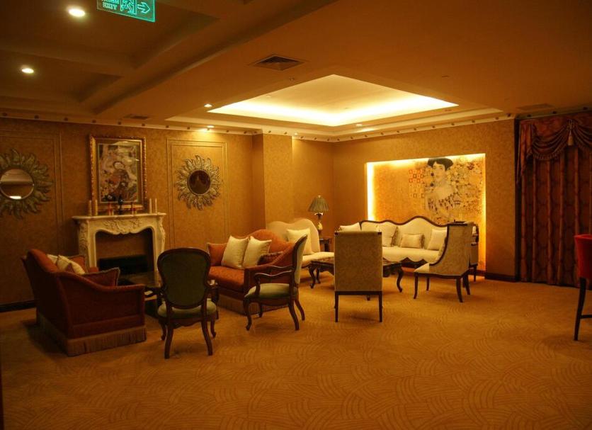Sala d'estar Foto