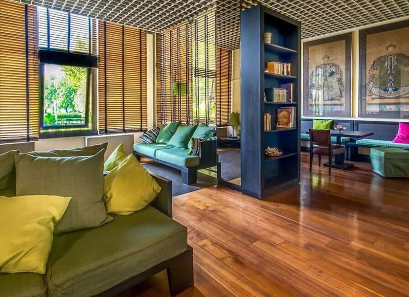 Sala Foto