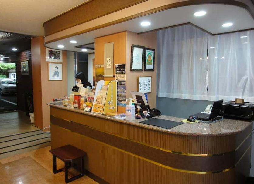 Recepció Foto