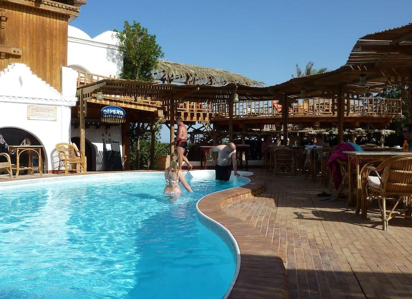 Pool Foto