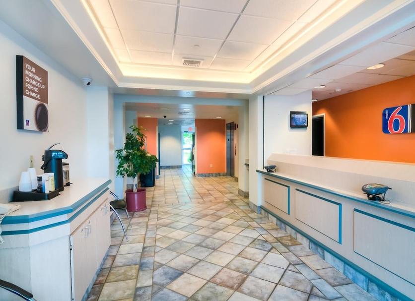 Recepció Foto
