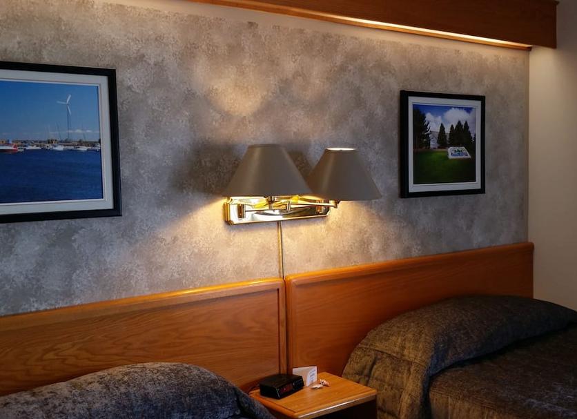 Serveis de l’habitació Foto