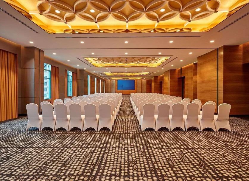 Sala de conferències Foto