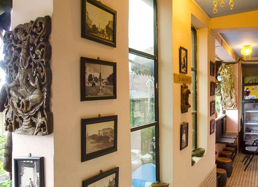 Serveis de l’habitació Foto