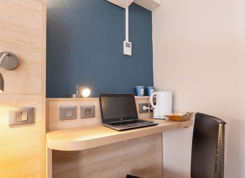 Serveis de l’habitació Foto