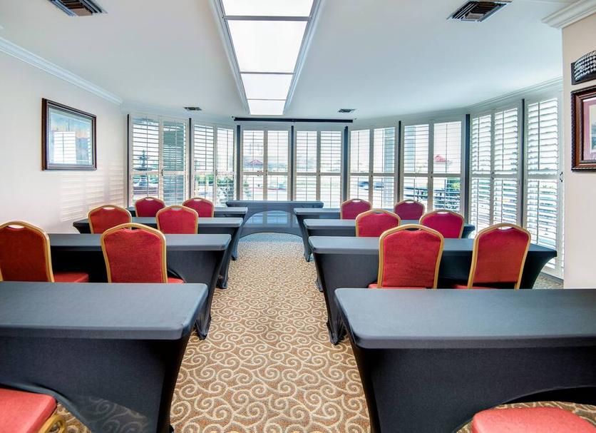 Sala de conferències Foto