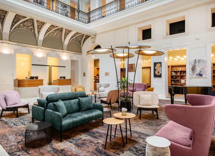 Sala d'estar Foto