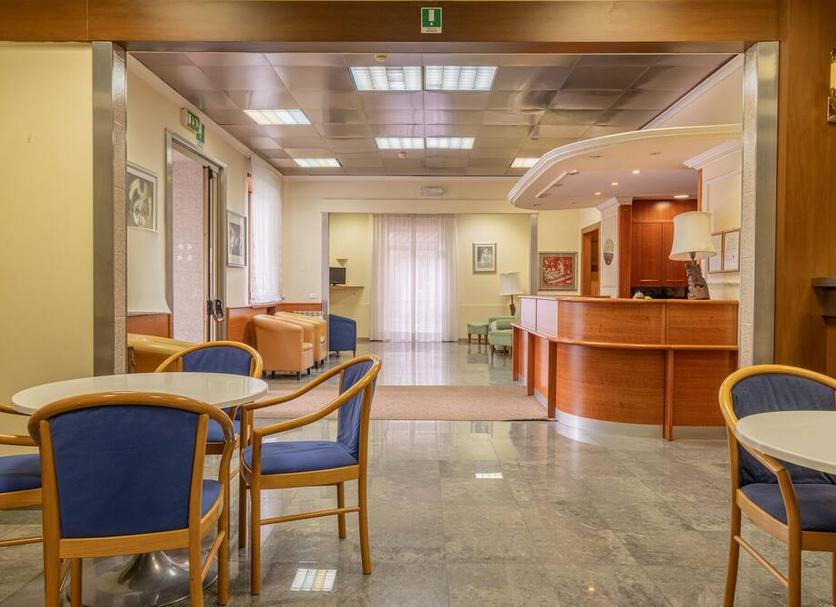 Recepció Foto