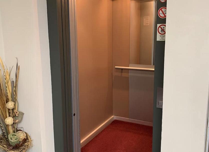 Serveis de l’habitació Foto