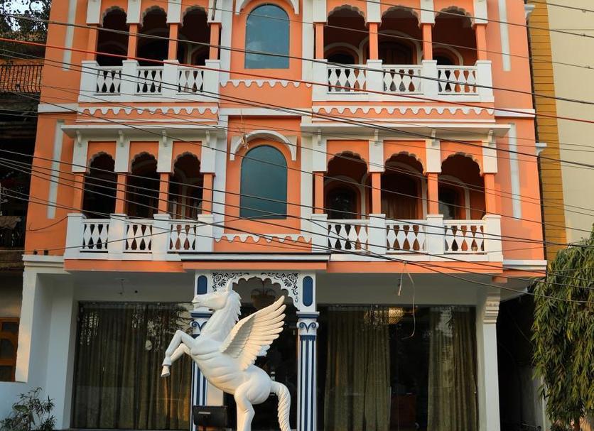 Edifici Foto