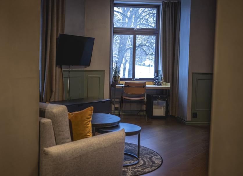 Sala Foto