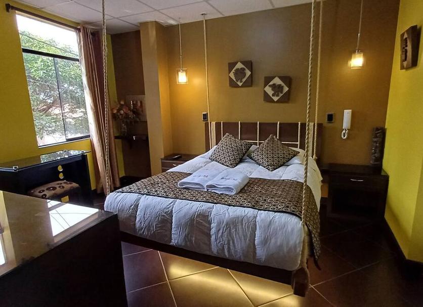 Habitació Foto