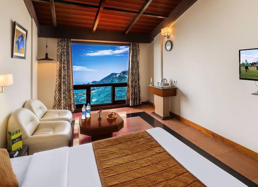Sala Foto
