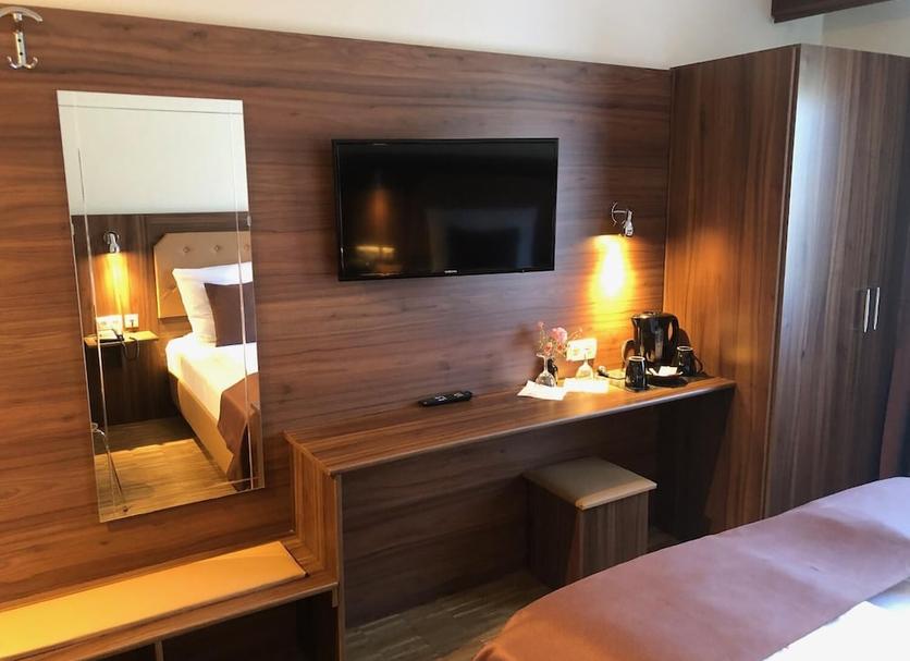 Habitació Foto