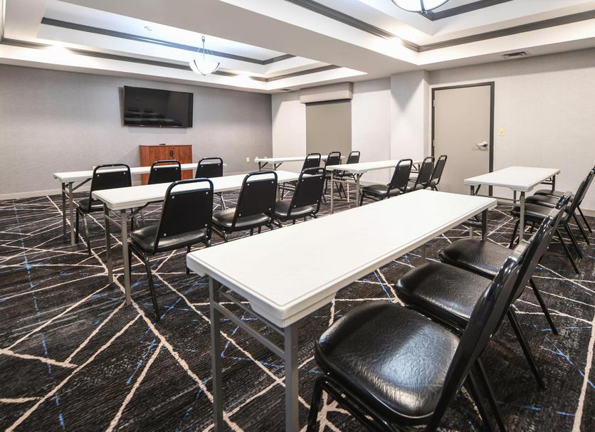 Sala de conferències Foto