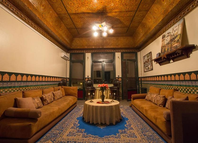 Sala Foto