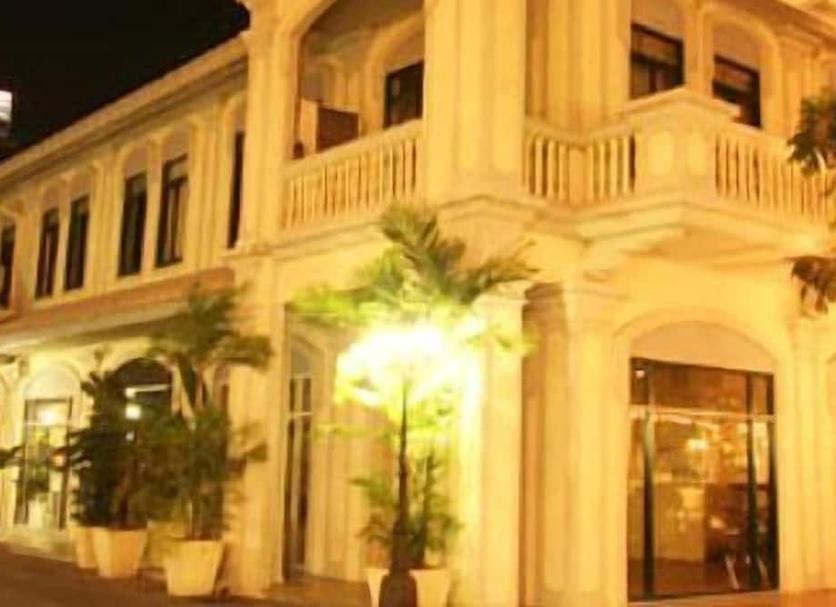 Edifici Foto