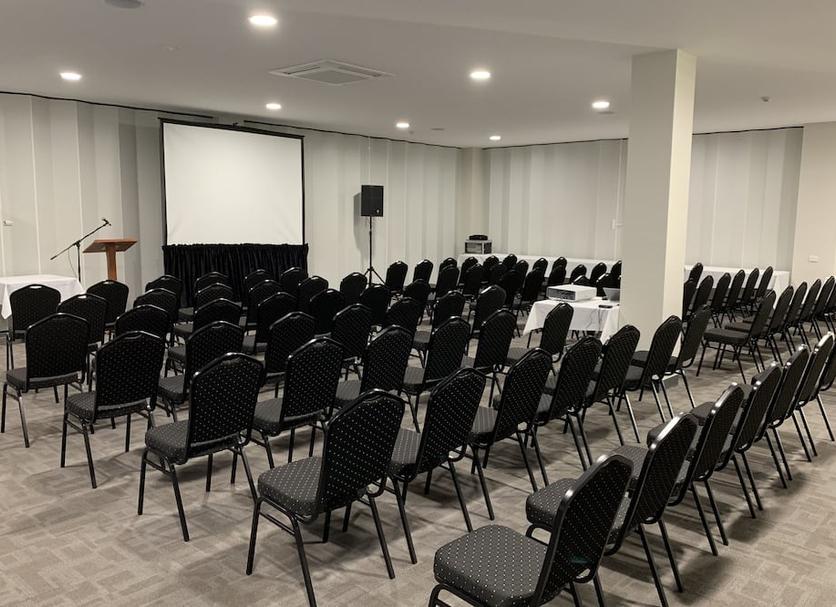 Sala de conferències Foto