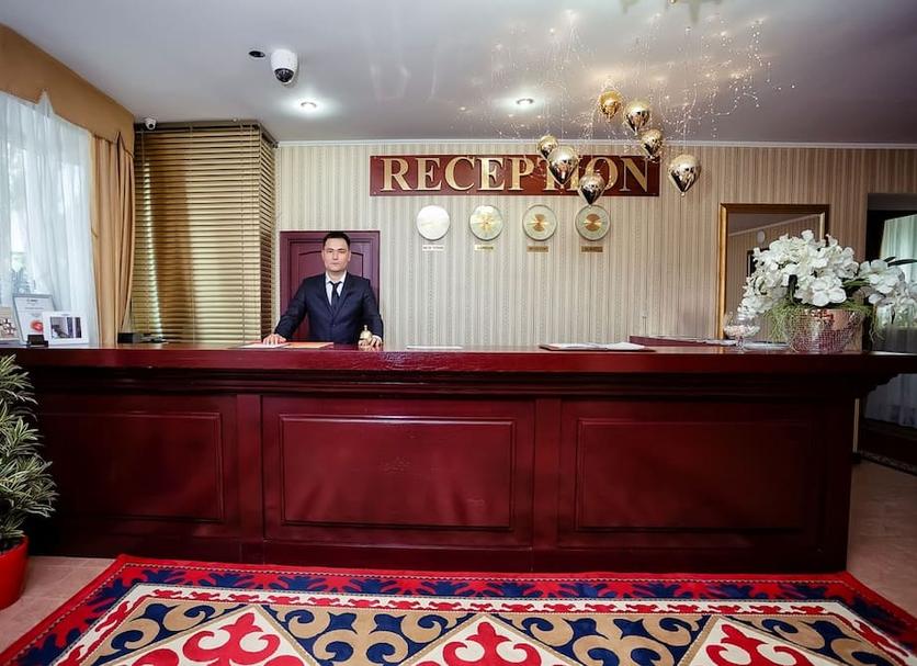 Recepció Foto
