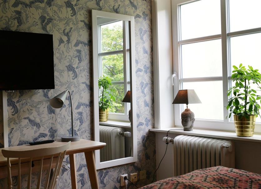 Serveis de l’habitació Foto
