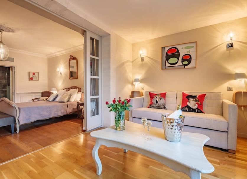 Sala Foto