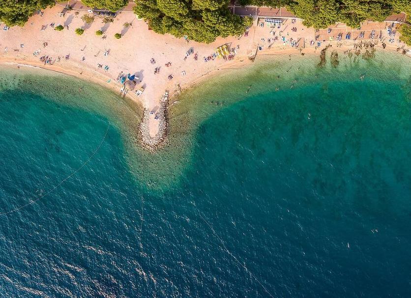 Platja Foto