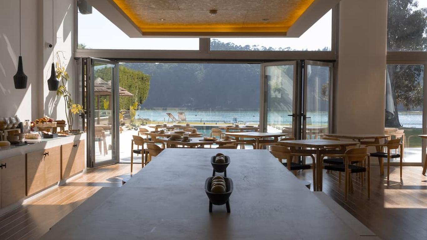 Malates Slow Boutique Hotel