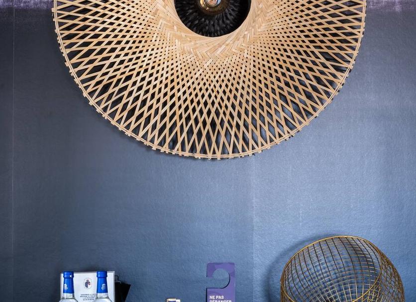 Serveis de l’habitació Foto