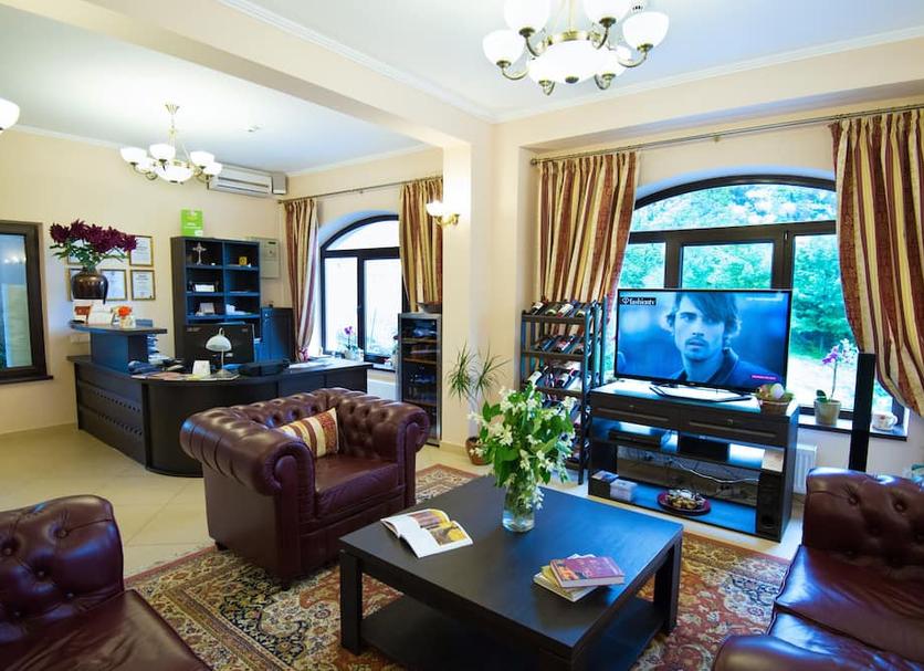 Sala Foto