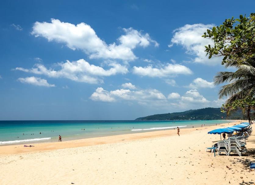 Platja Foto