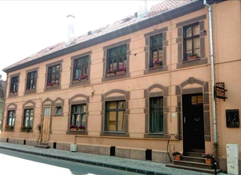 Edifici Foto