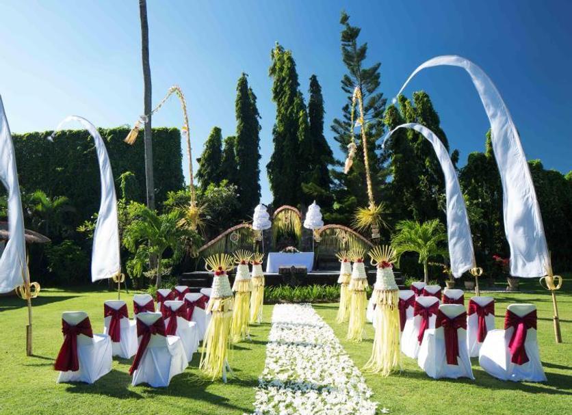 Sala de banquets Foto