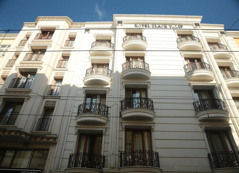 Edifici Foto