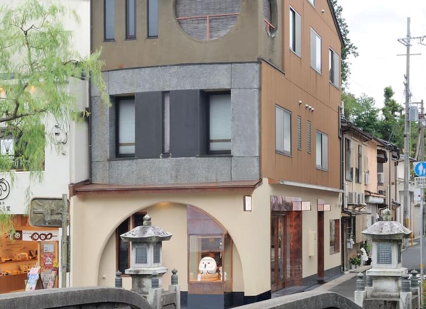 Edifici Foto
