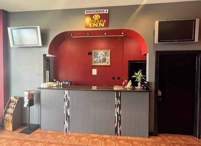 Recepció Foto