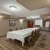 Sala de conferències