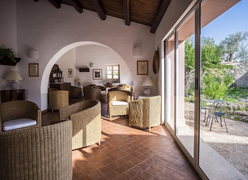 Sala Foto