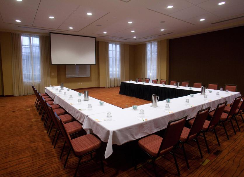 Sala de conferències Foto