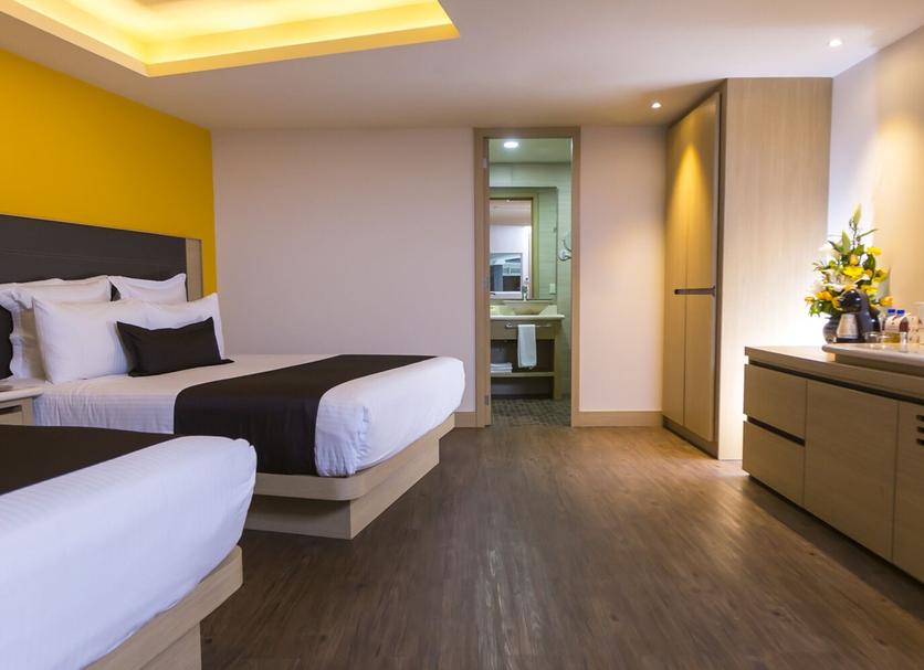 Habitació Foto