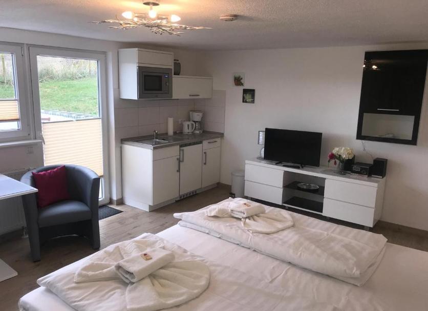 Habitació Foto