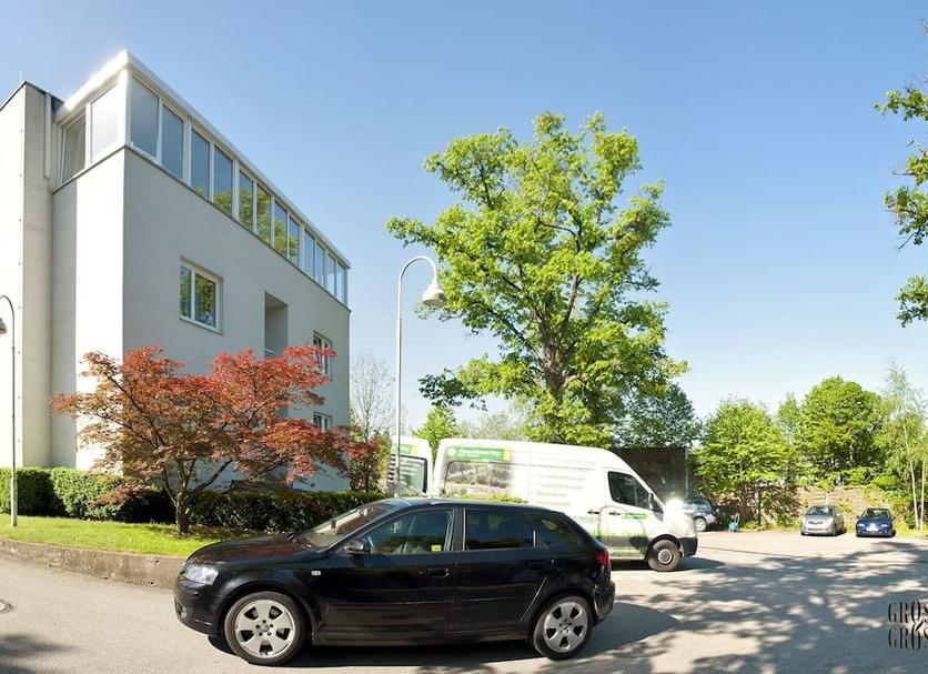 Vista exterior Foto